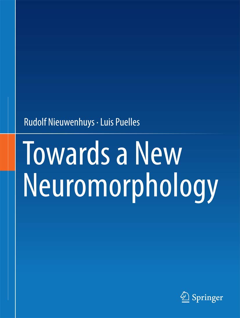 Towards a New Neuromorphology Medicine