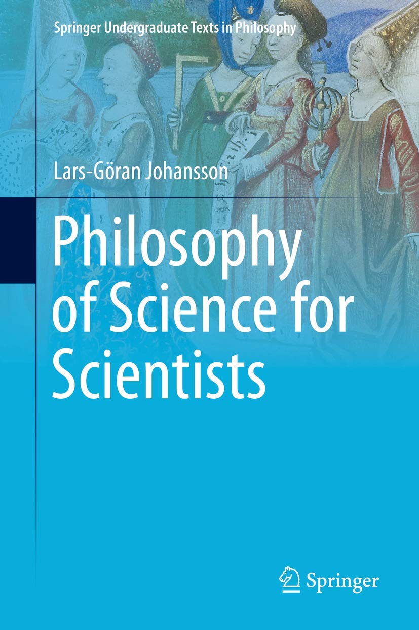 Philosophy of Science for Scientists Mathematics