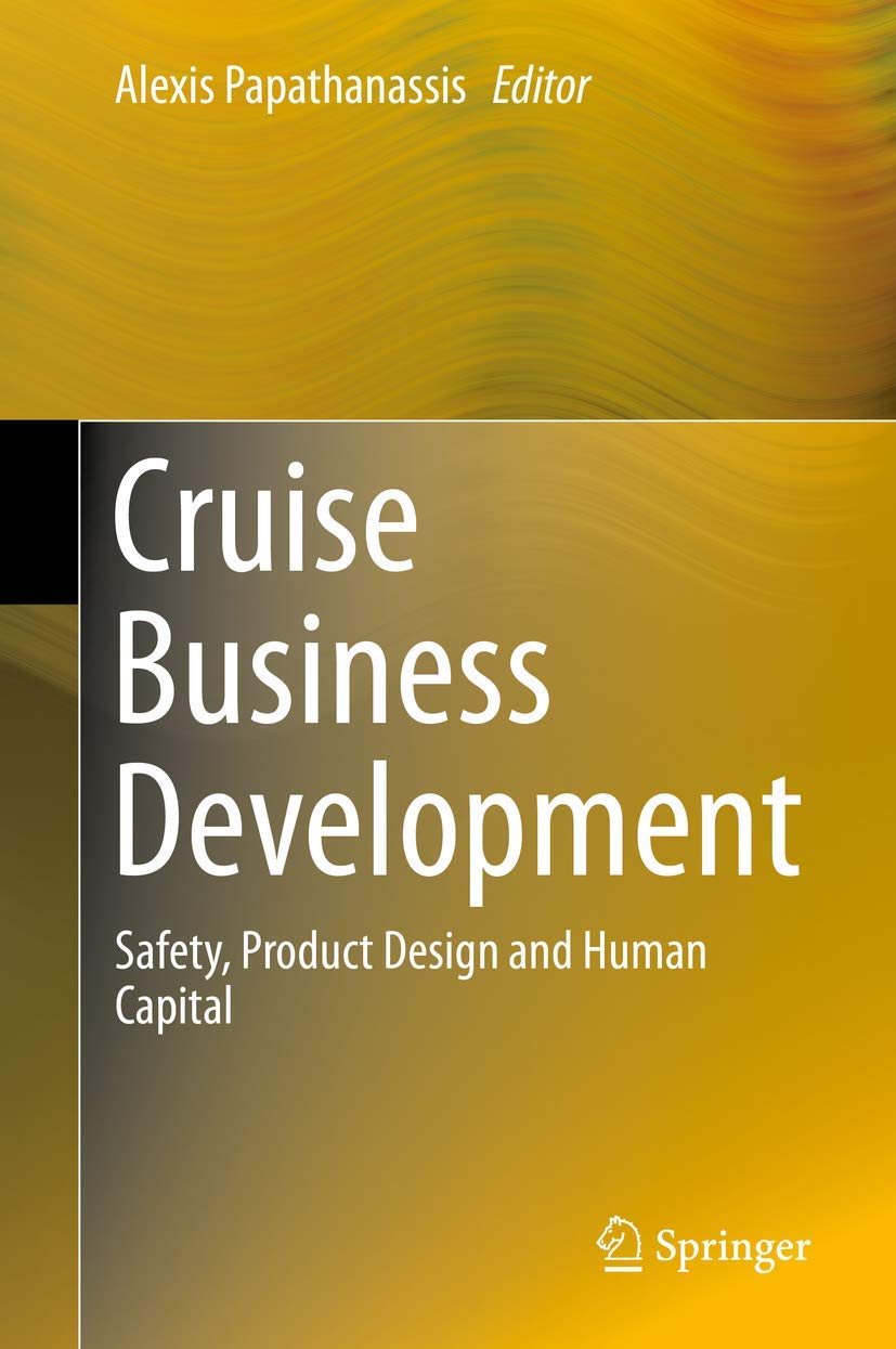 Cruise Business Development: Safety, Product Design and Human Capital Law