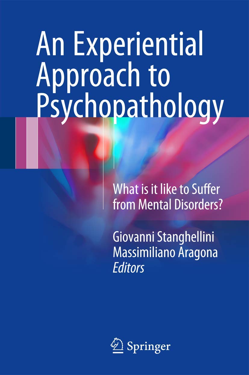 An Experiential Approach to Psychopathology Medicine