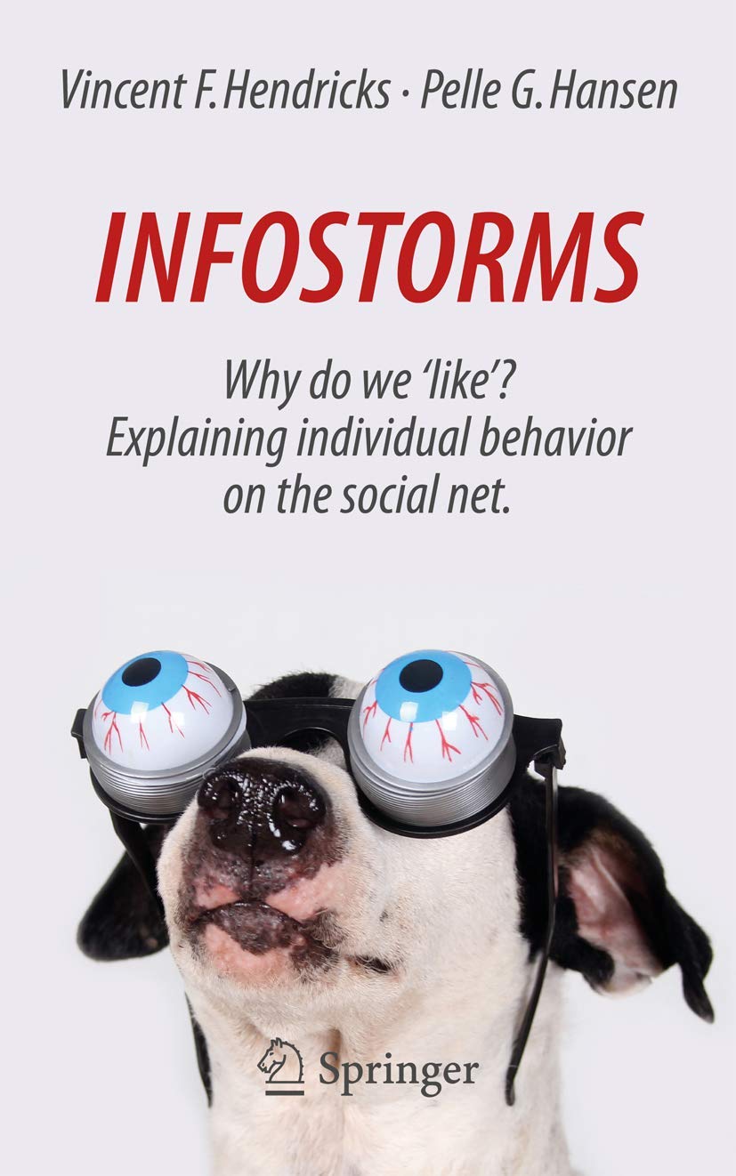 Infostorms Media & Communication