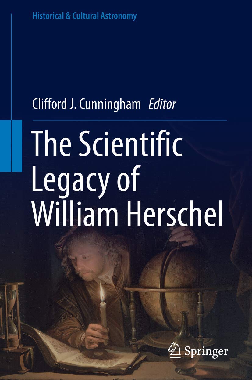 The Scientific Legacy of William Herschel book