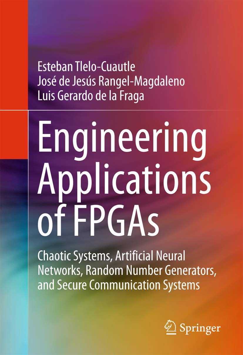 Engineering Applications of FPGAs Computer Science