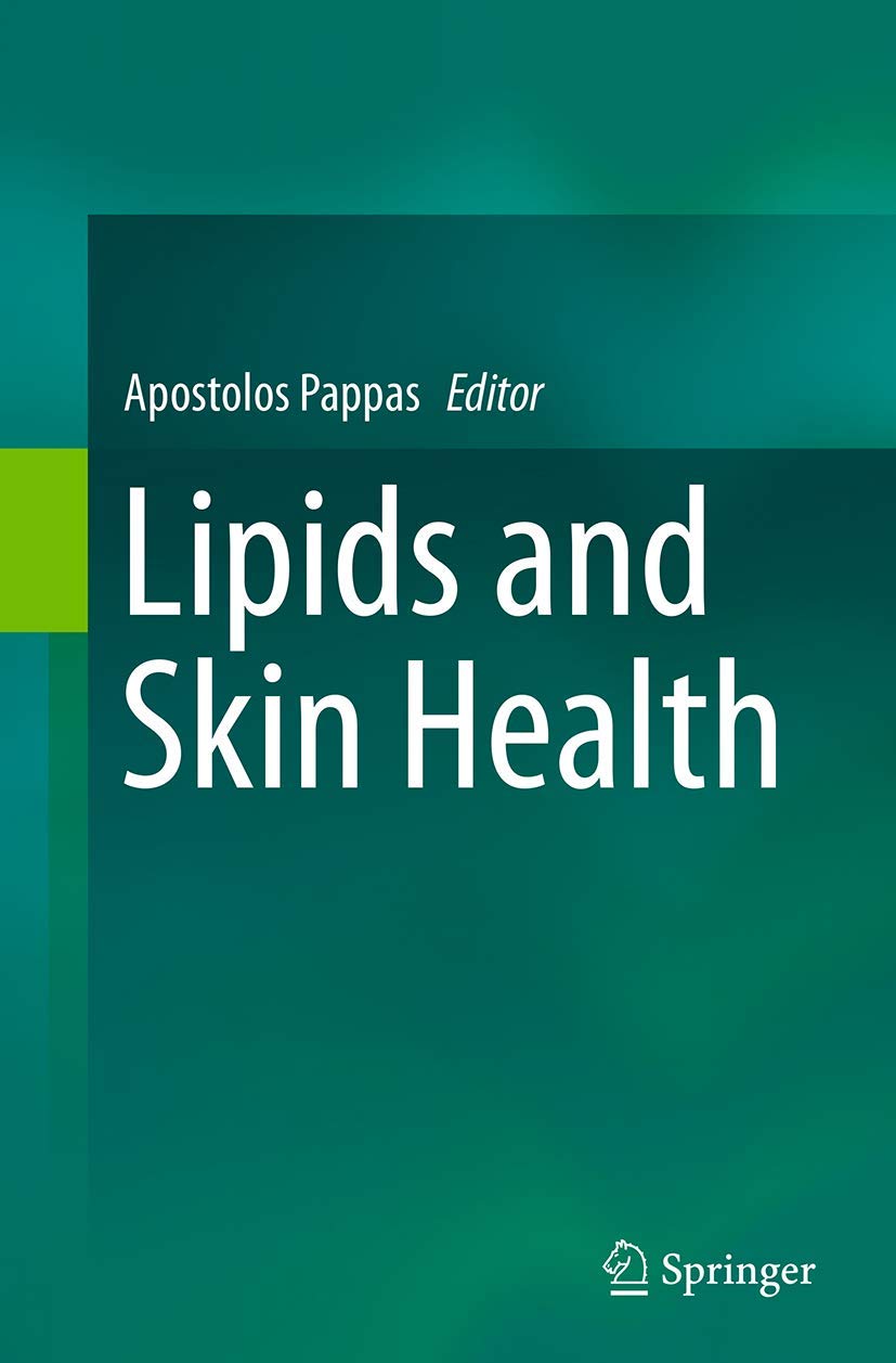 Lipids and Skin Health Medicine