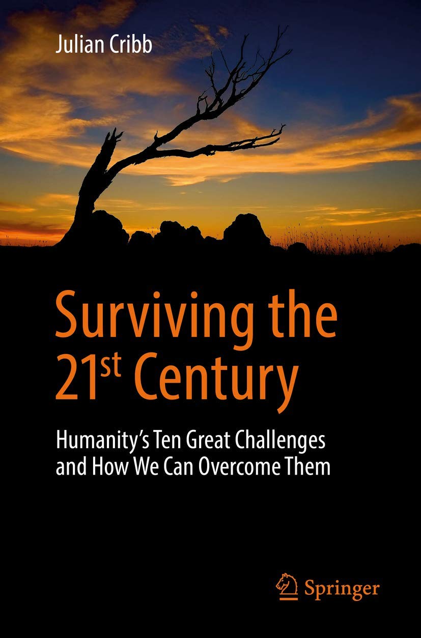 Surviving the 21st Century Business, Finance & Career