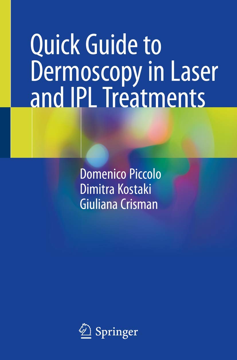 Quick Guide to Dermoscopy in Laser and IPL Treatments Medicine