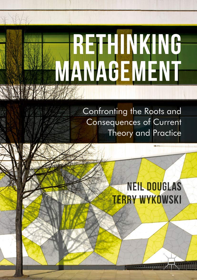 Rethinking Management Law