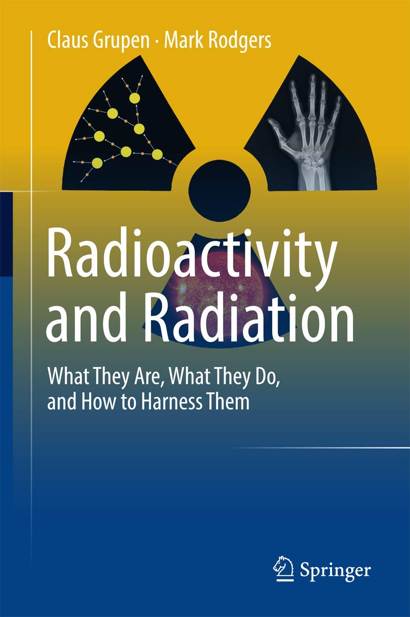 Radioactivity and Radiation Mathematics