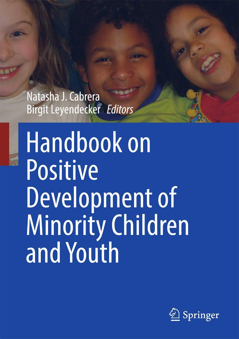 Handbook on Positive Development of Minority Children and Youth book