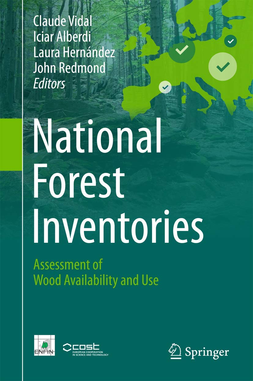 National Forest Inventories: Assessment of Wood Availability and Use book