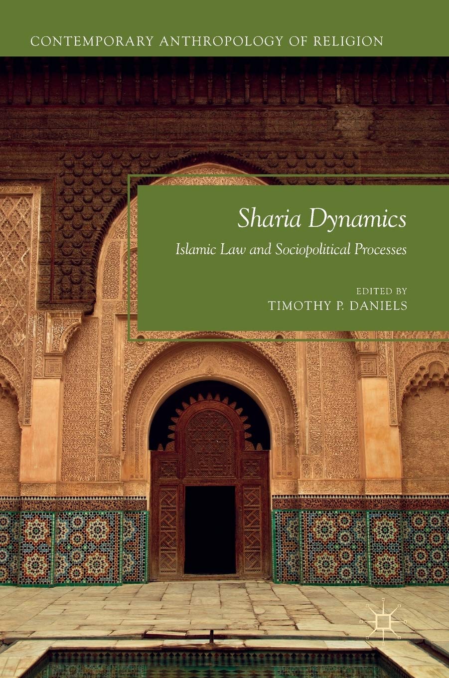 Sharia Dynamics: Islamic Law and Sociopolitical Processes (Contemporary Anthropology of Religion) Law