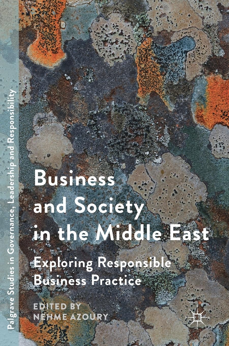Business and Society in the Middle East Law