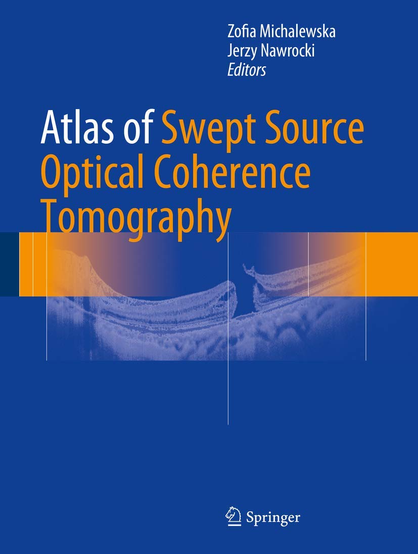 Atlas of Swept Source Optical Coherence Tomography Medicine