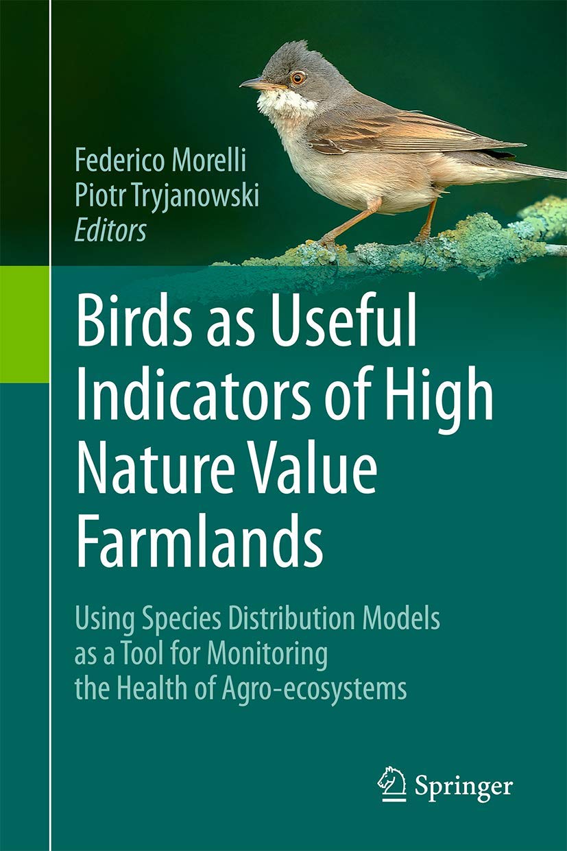 Birds as Useful Indicators of High Nature Value Farmlands Business, Finance & Career
