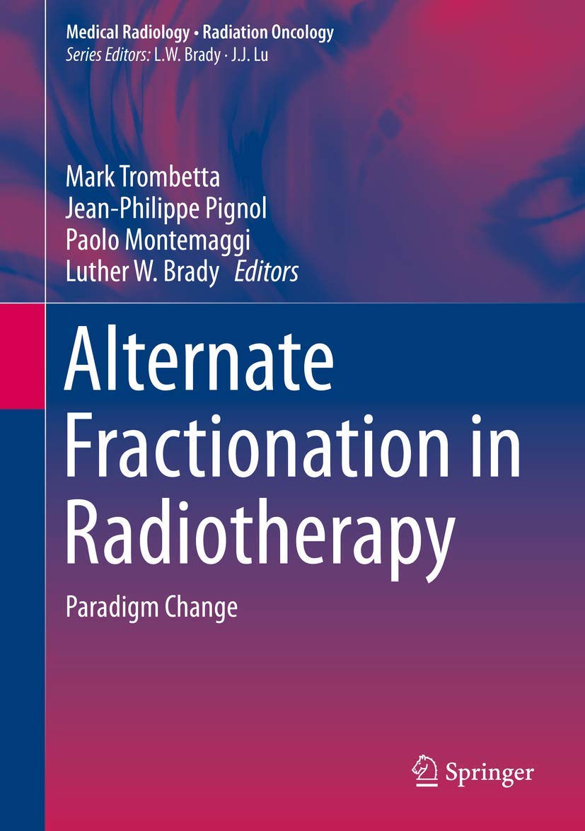 Alternate Fractionation in Radiotherapy Medicine