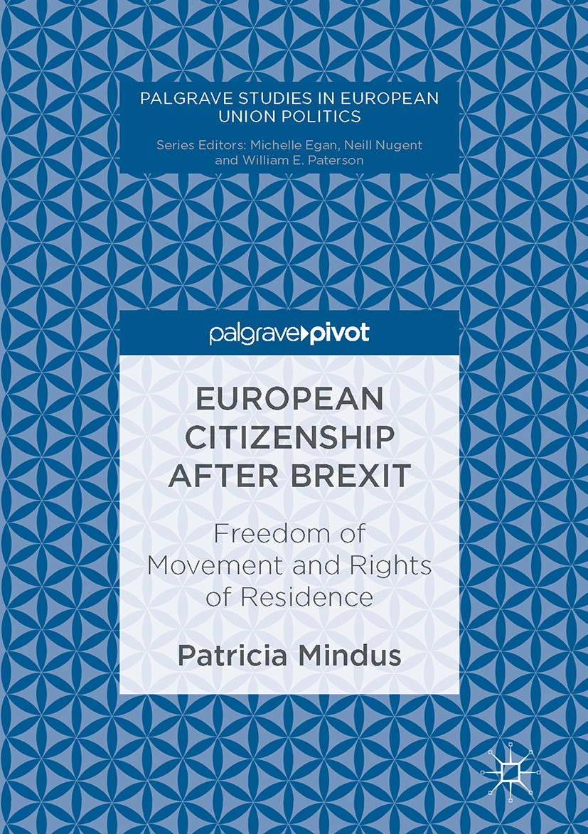 European Citizenship after Brexit Law