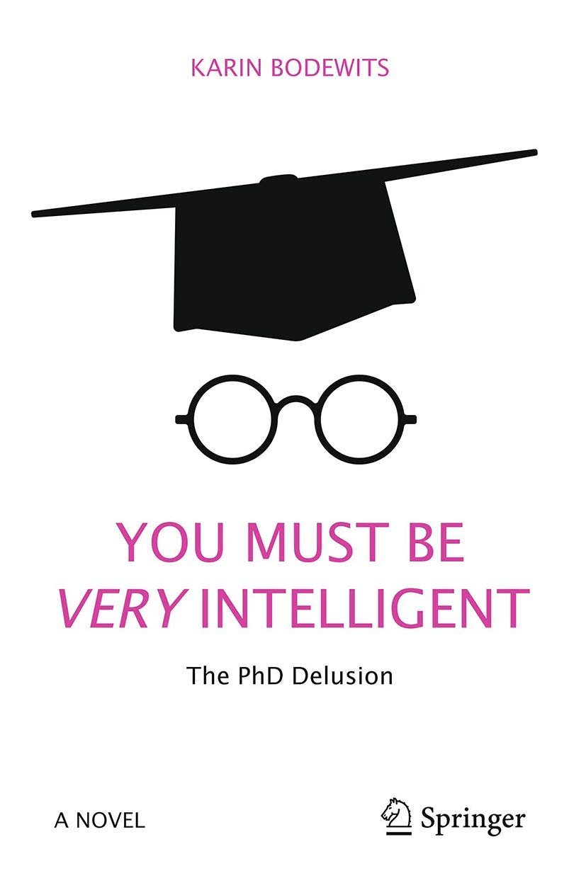 Product Image: You Must Be Very Intelligent