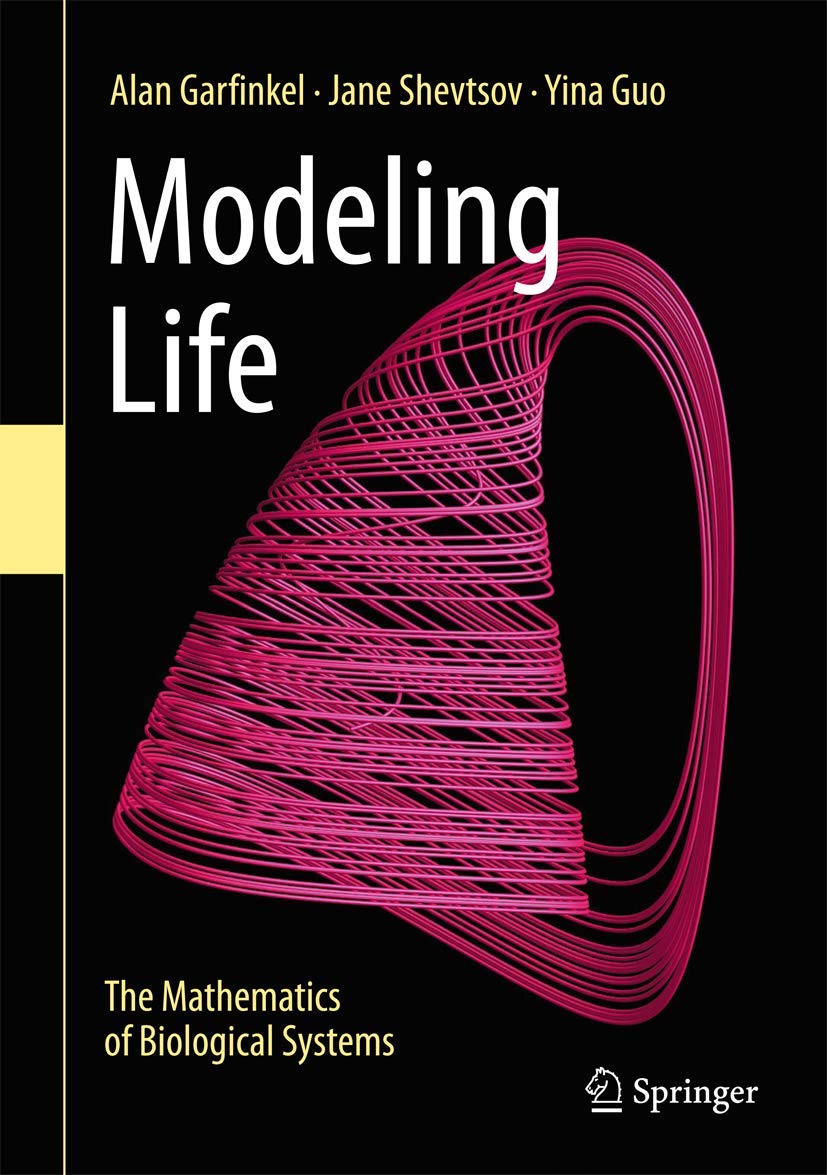 Modeling Life: The Mathematics of Biological Systems Computer Science