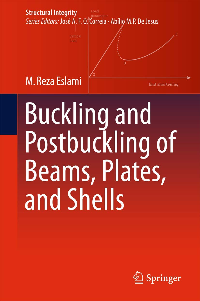Buckling and Postbuckling of Beams, Plates, and Shells book