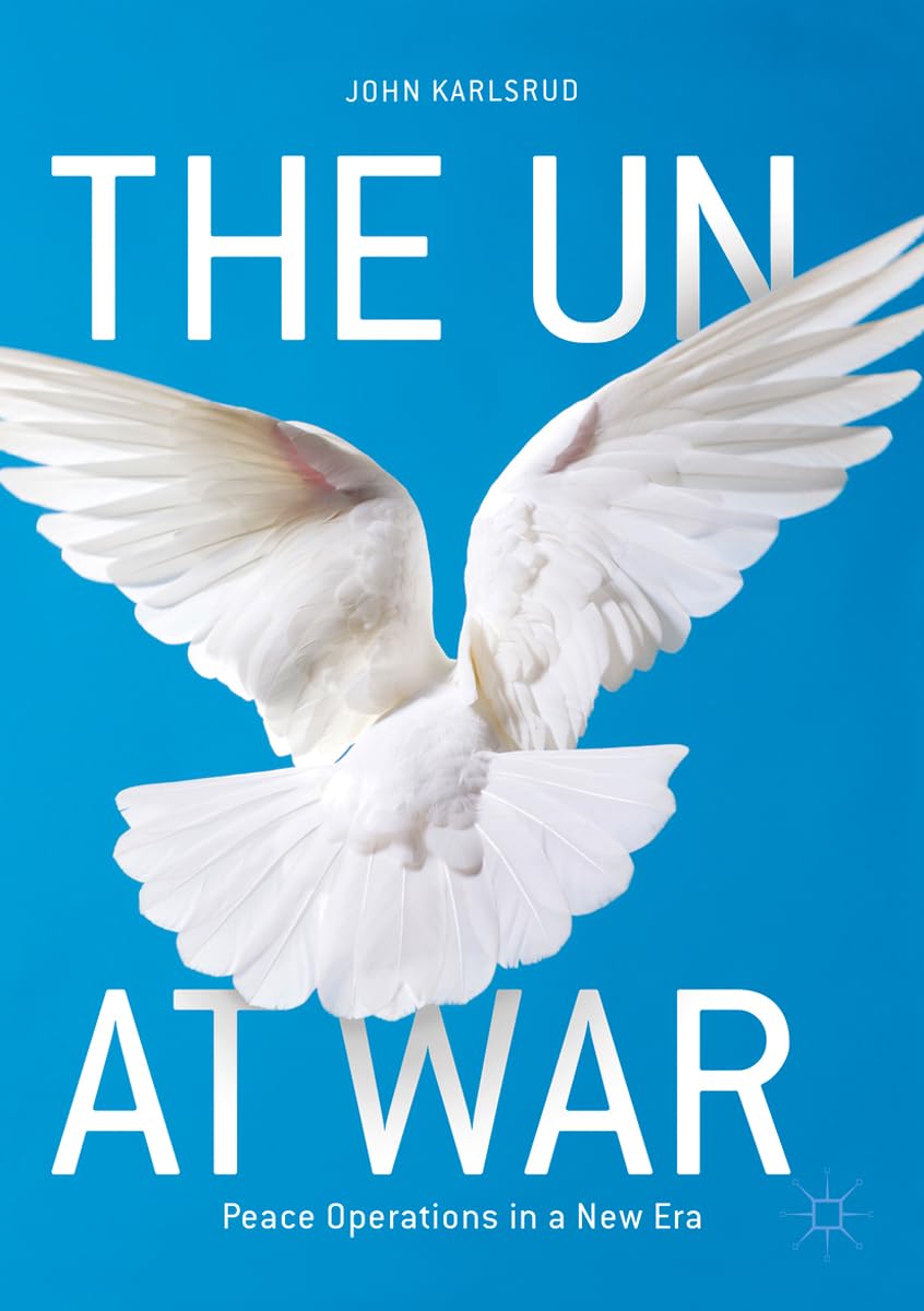 The UN at War Law