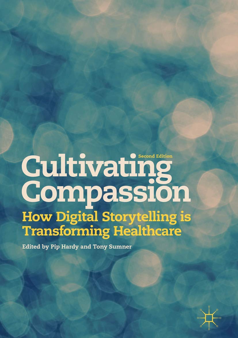 Cultivating Compassion: How Digital Storytelling is Transforming Healthcare Medicine