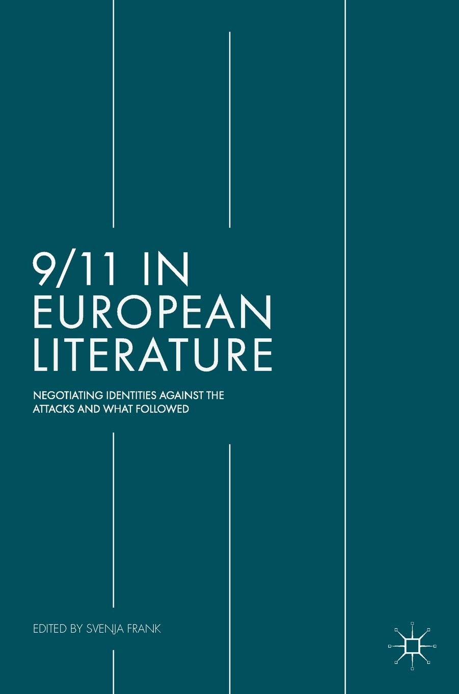 9/11 in European Literature Contemporary literature