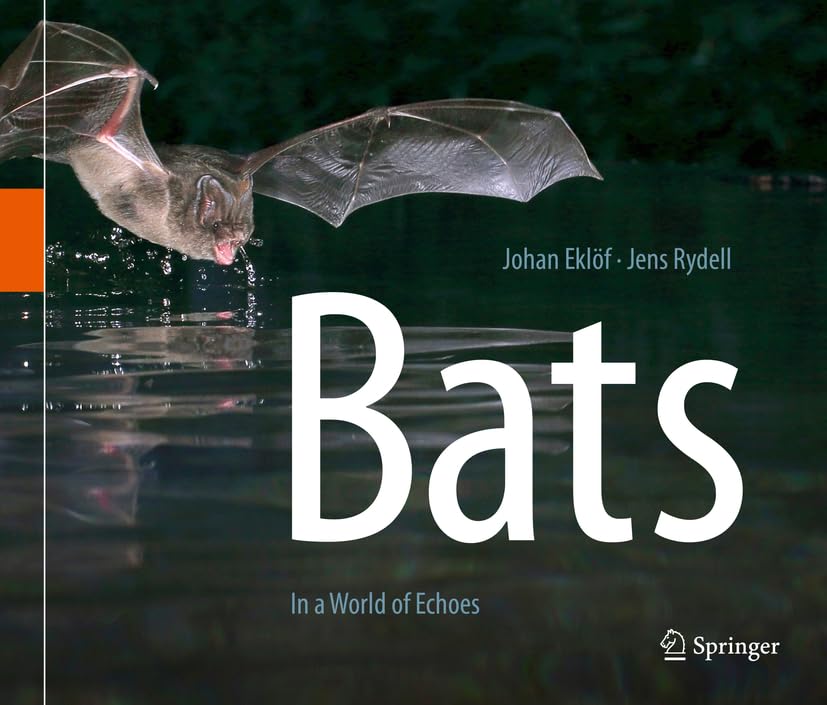 Bats Natural Sciences
