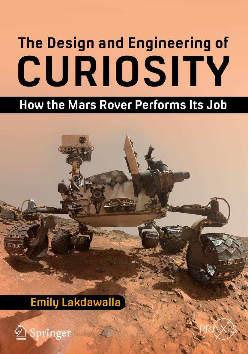 The Design and Engineering of Curiosity Business & Technology