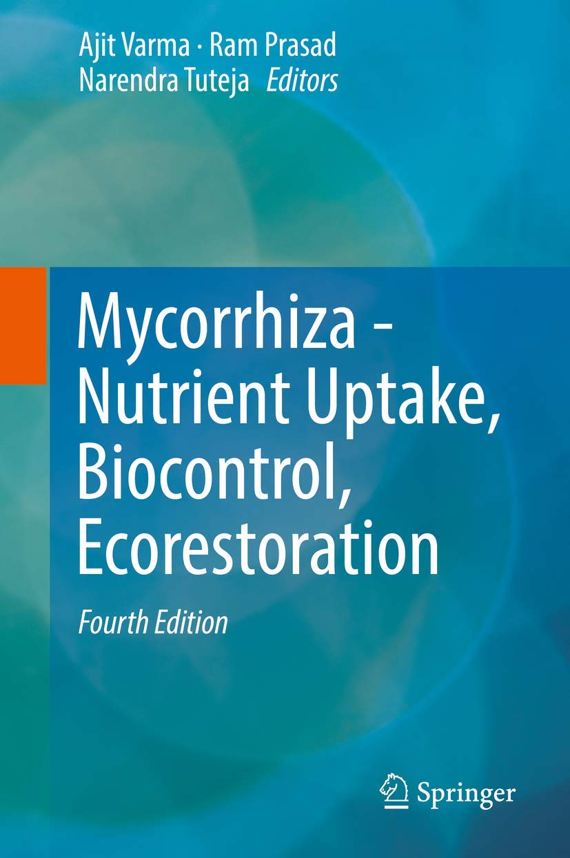 Mycorrhiza: Nutrient Uptake, Biocontrol, Ecorestoration book