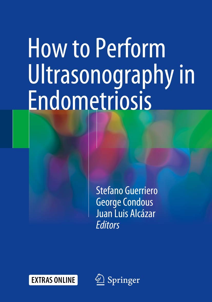 How to Perform Ultrasonography in Endometriosis Medicine