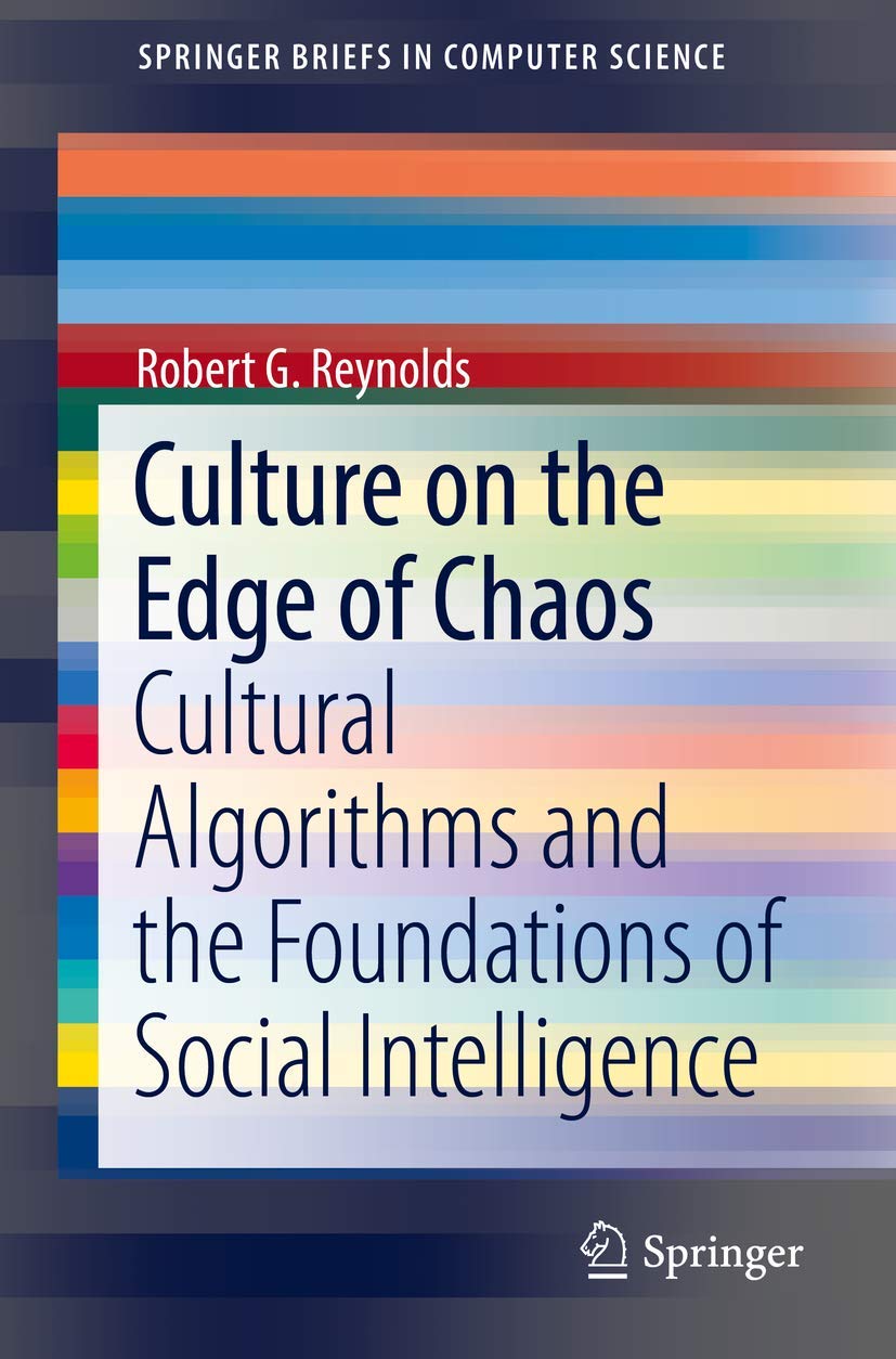 Culture on the Edge of Chaos Law