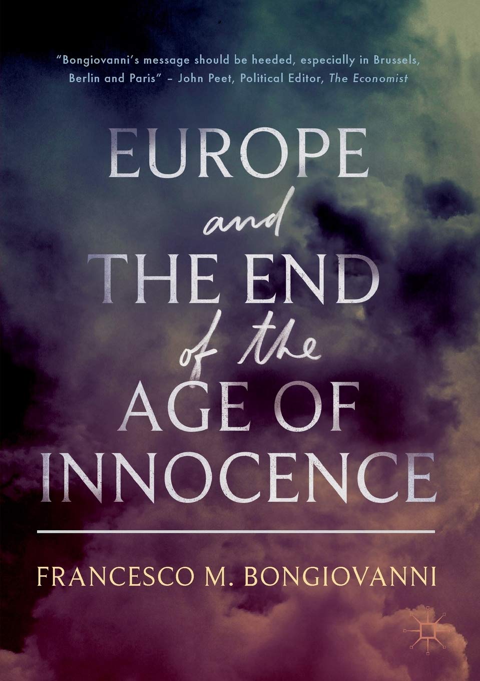 Europe and the End of the Age of Innocence Law
