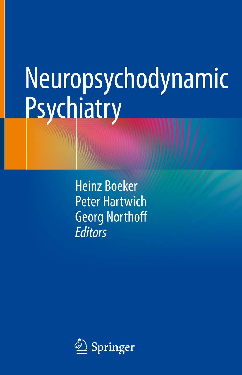 Neuropsychodynamic Psychiatry Medicine