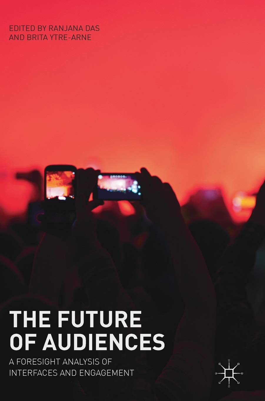 The Future of Audiences: A Foresight Analysis of Interfaces and Engagement Law