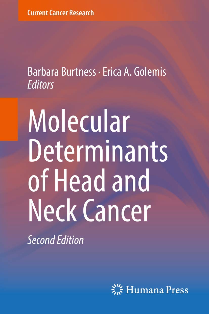 Molecular Determinants of Head and Neck Cancer Medicine