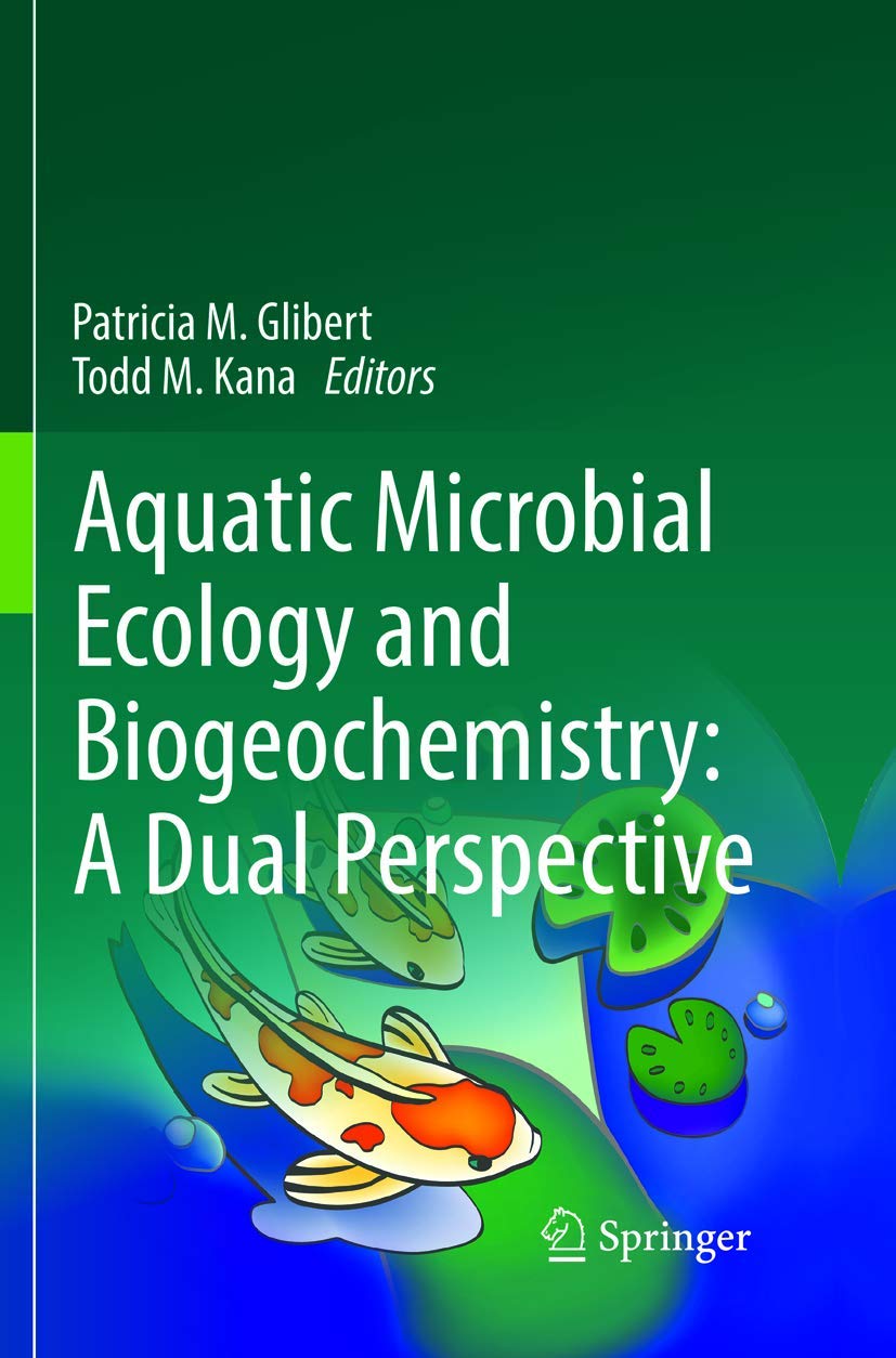 Aquatic Microbial Ecology and Biogeochemistry: A Dual Perspective Geology & Geography