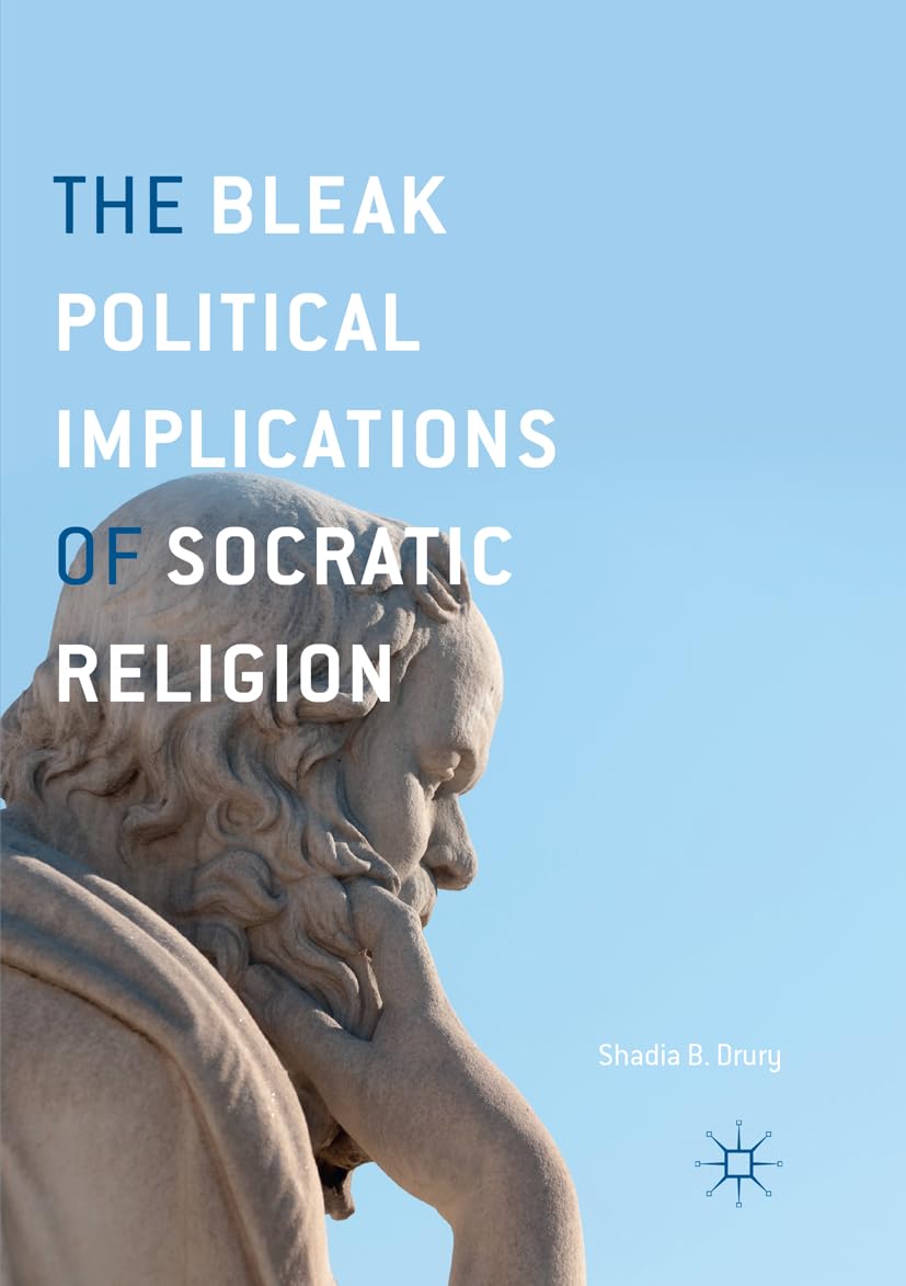 The Bleak Political Implications of Socratic Religion Law
