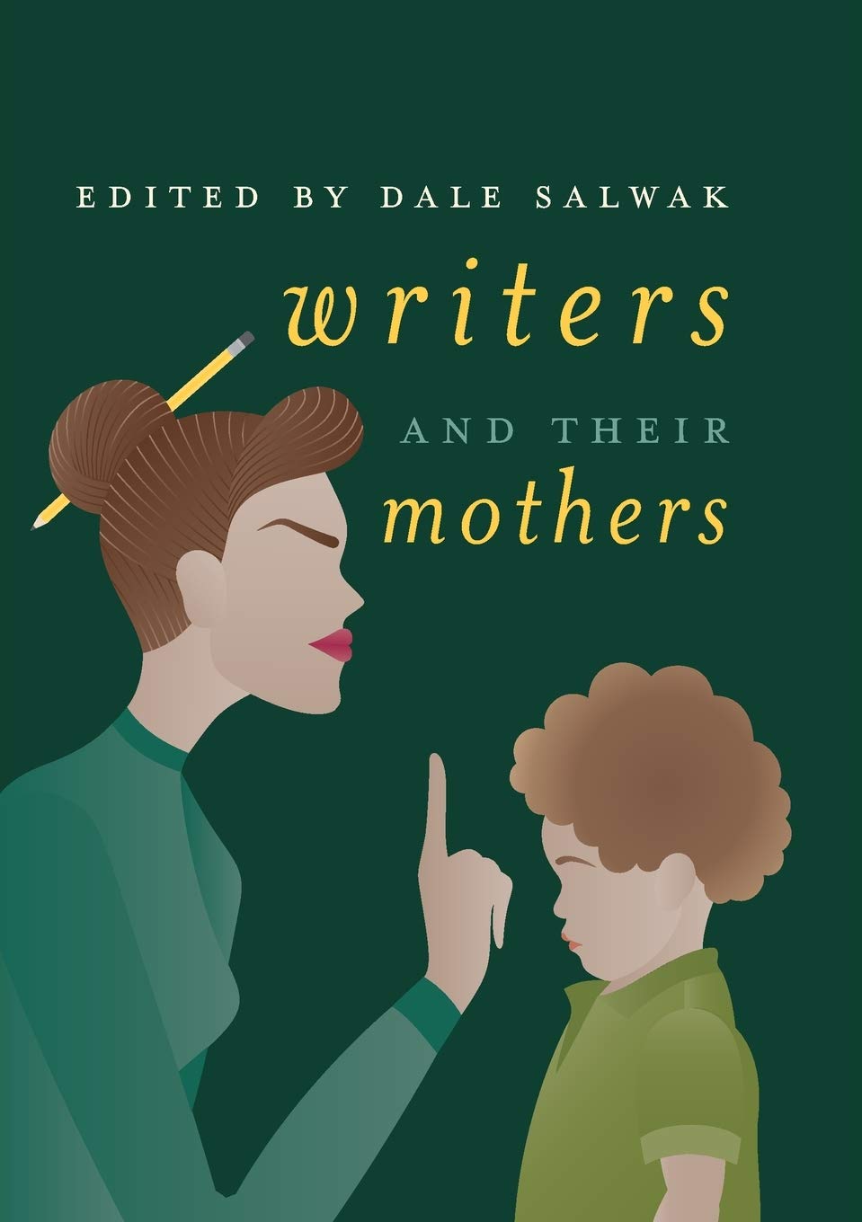 Writers and Their Mothers Contemporary literature