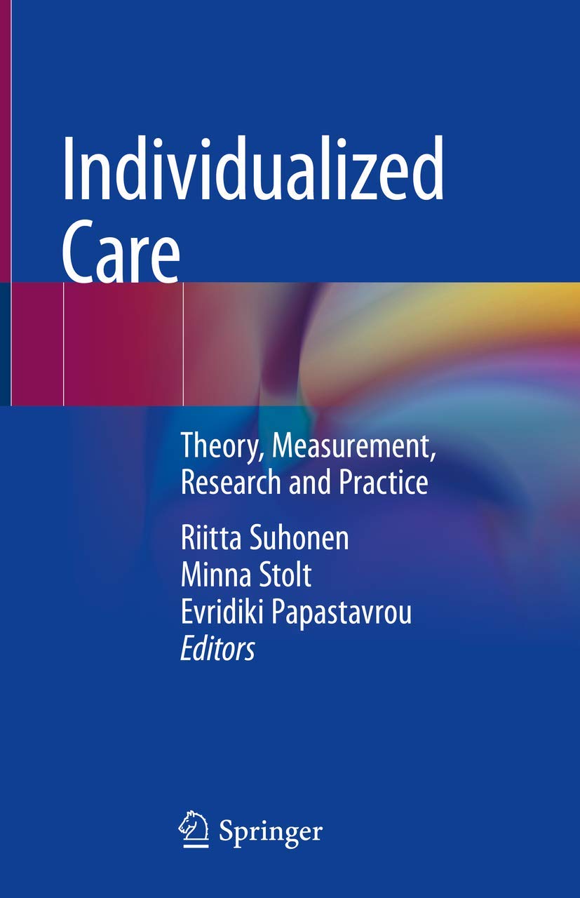 Individualized Care: Theory, Measurement, Research and Practice Medicine