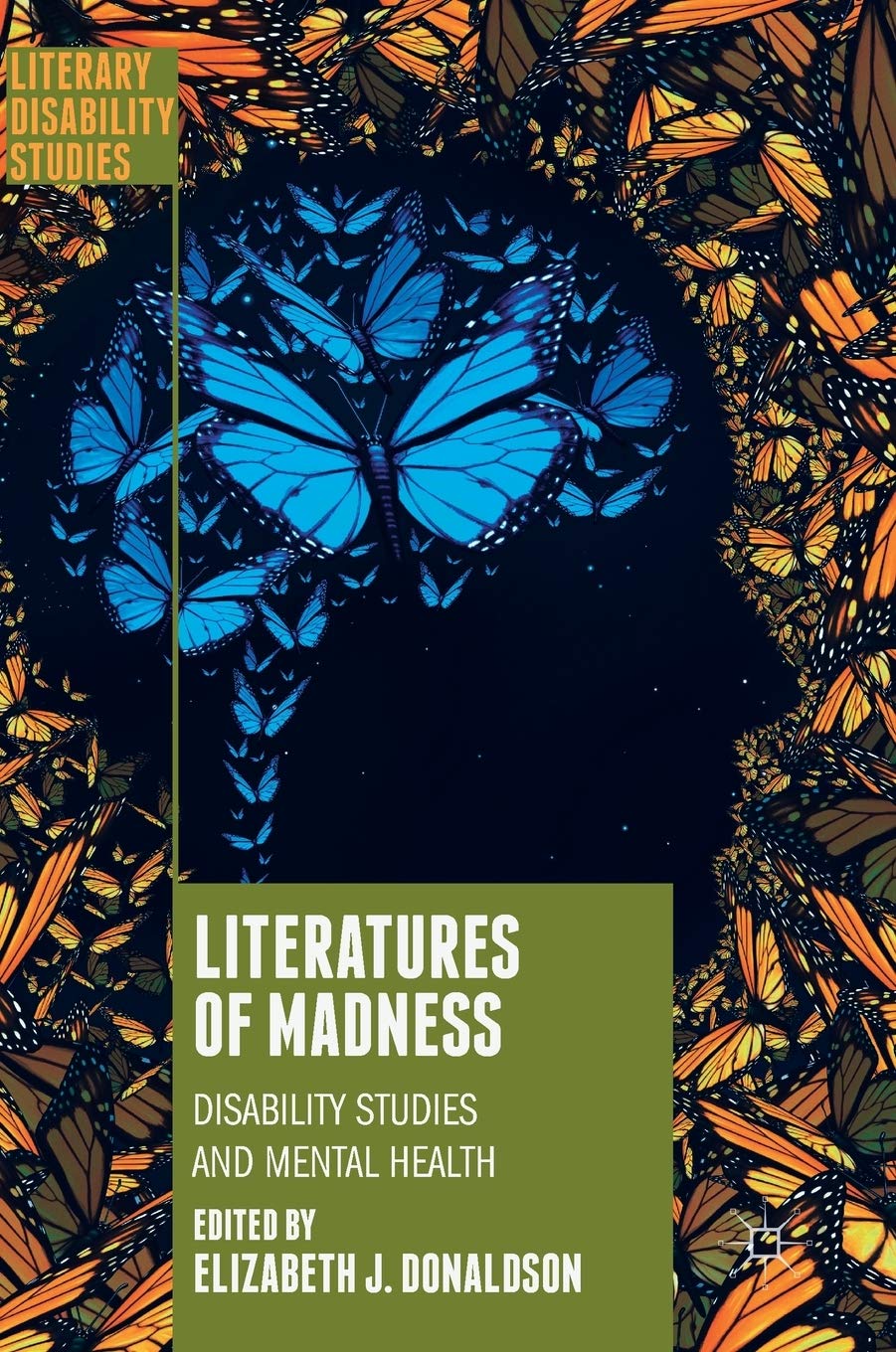 Literatures of Madness Law