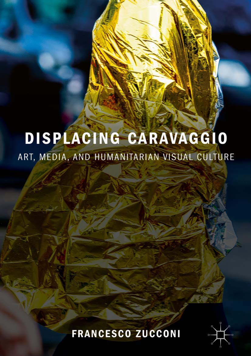 Displacing Caravaggio Law Books
