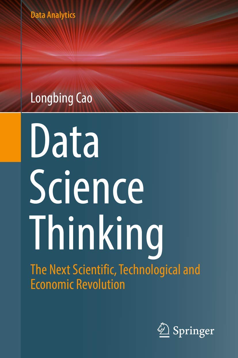 Data Science Thinking Business, Finance & Career