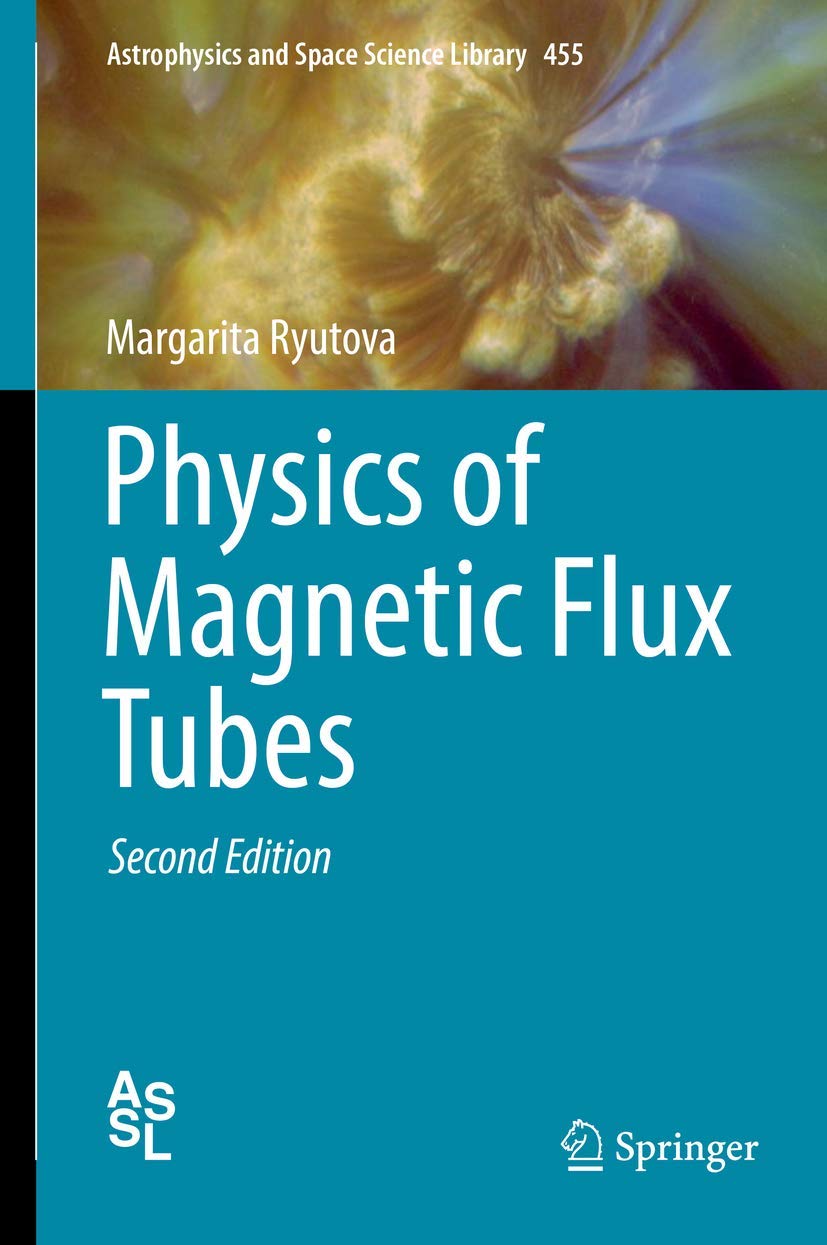 Physics of Magnetic Flux Tubes book