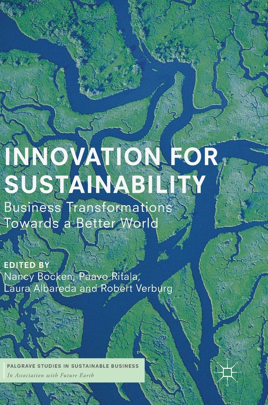 Innovation for Sustainability Law