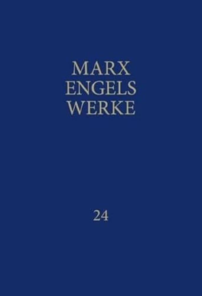 Werke 24 Law