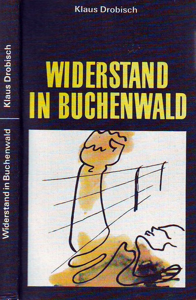 Product Image: Widerstand in Buchenwald