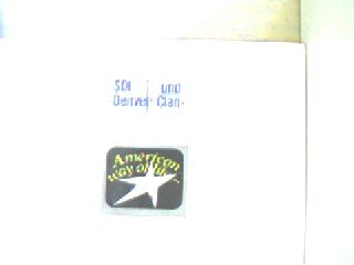 SDI und Denver - Clan Books