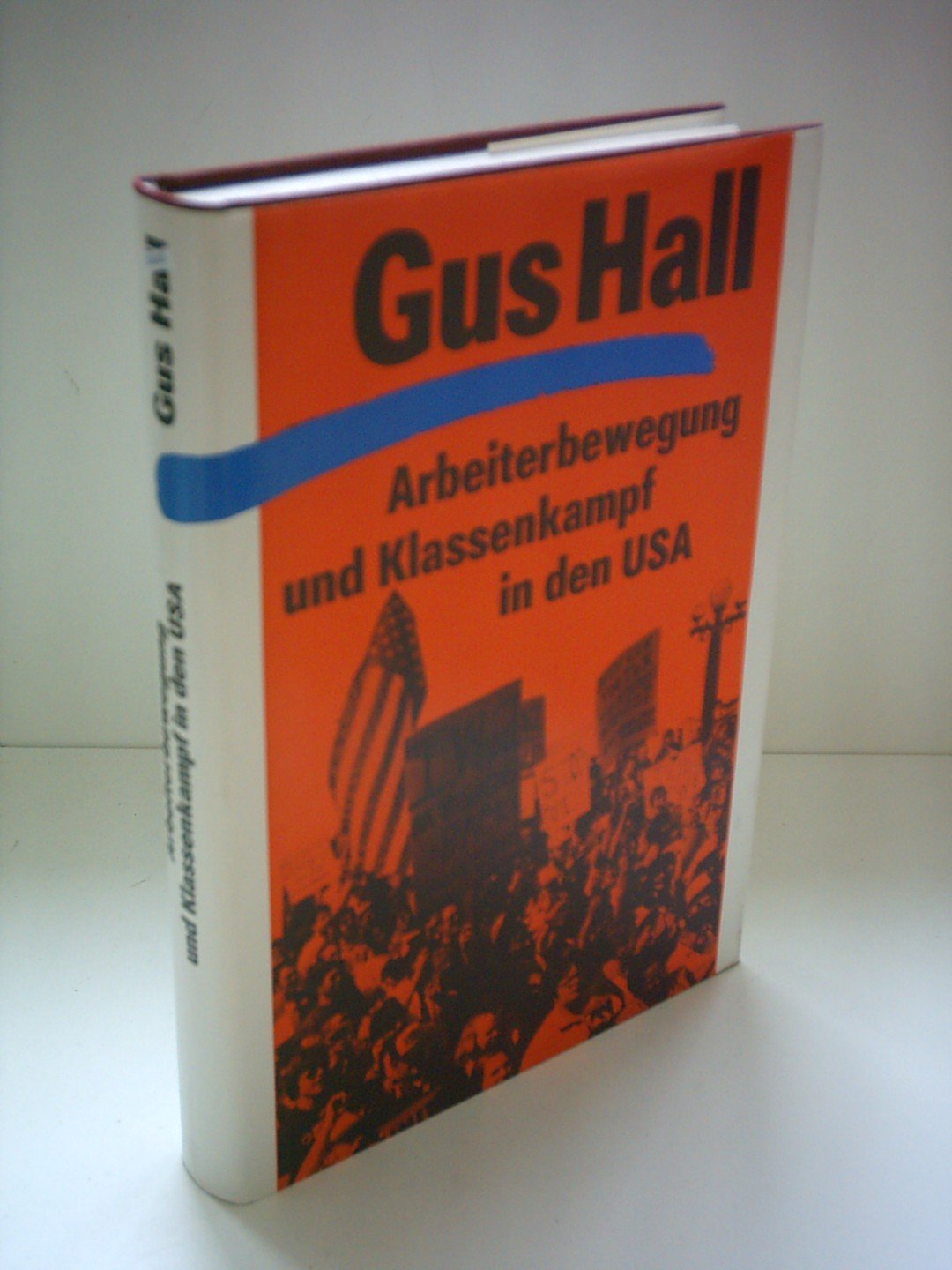 Arbeiterbewegung und Klassenkampf in den USA Social Sciences