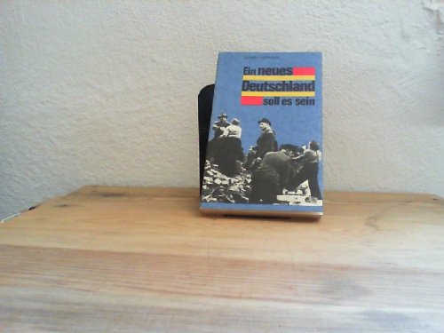 Ein neues Deutschland soll es sein. Zur Frage nach der Nation in der Geschichte der DDR und der Politik der SED Politics & History