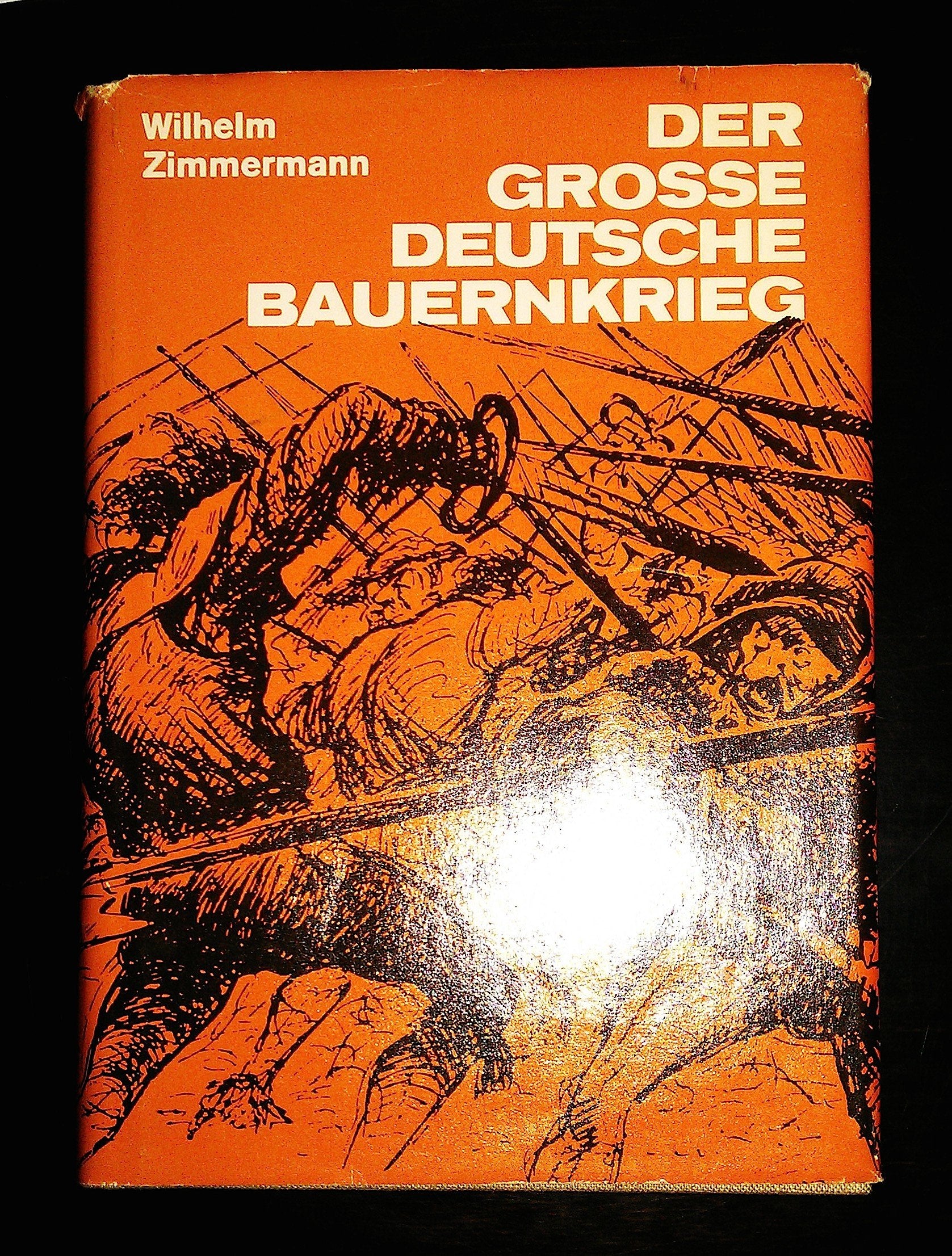 Product Image: Der große deutsche Bauernkrieg